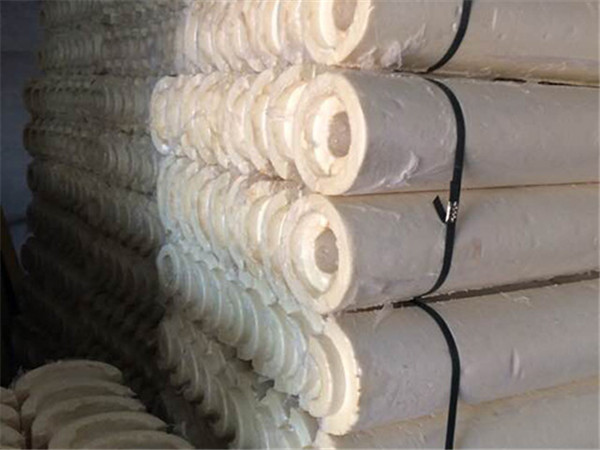 聚氨酯保溫瓦殼