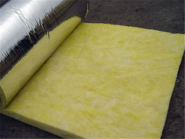 玻璃棉氈